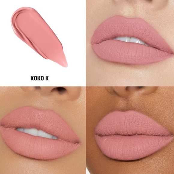 KYLIE COSMETICS Matte Lip Kit - Picture 3 of 3